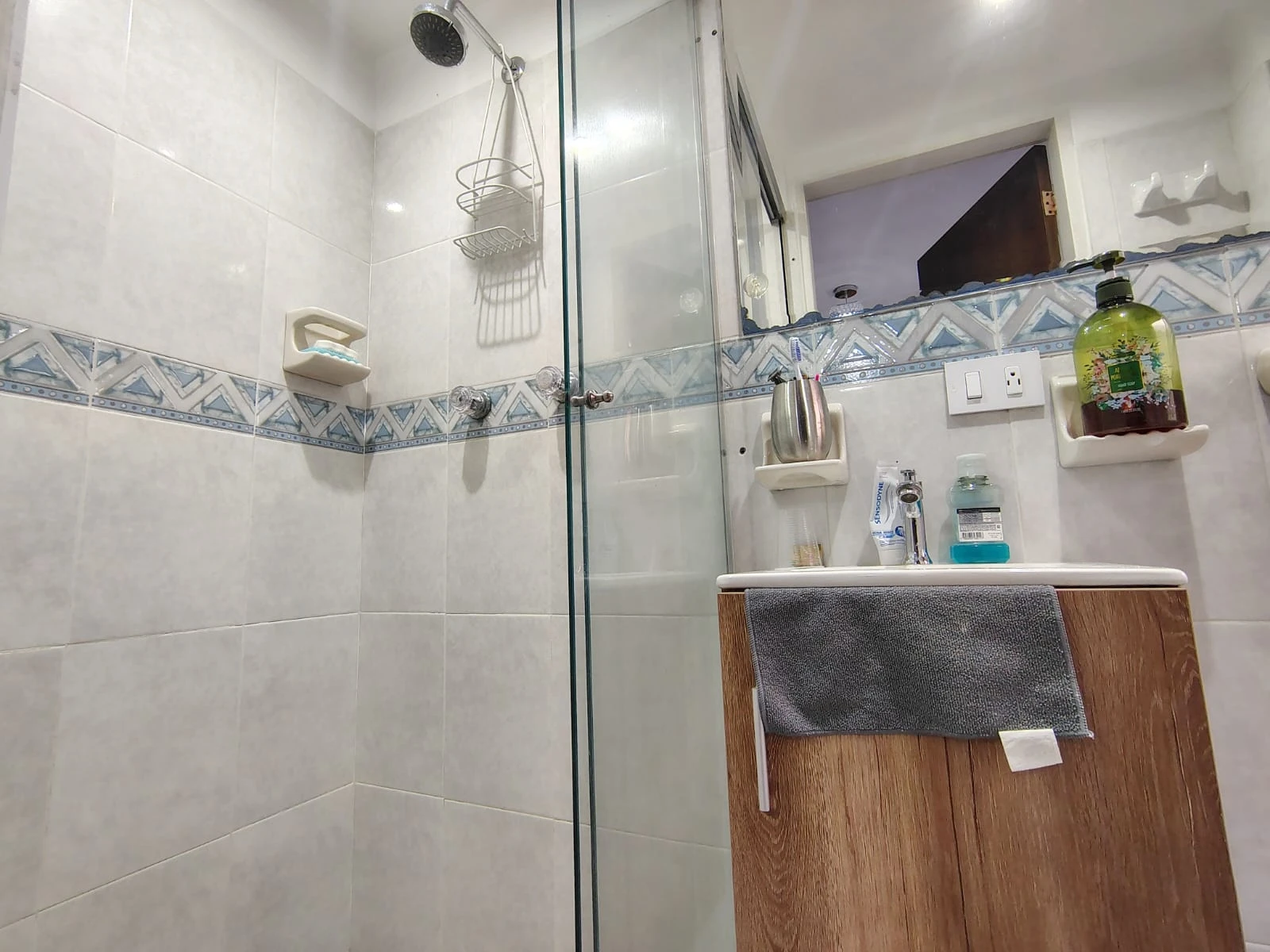 Apartamento en arriendo sector Loma del Indio