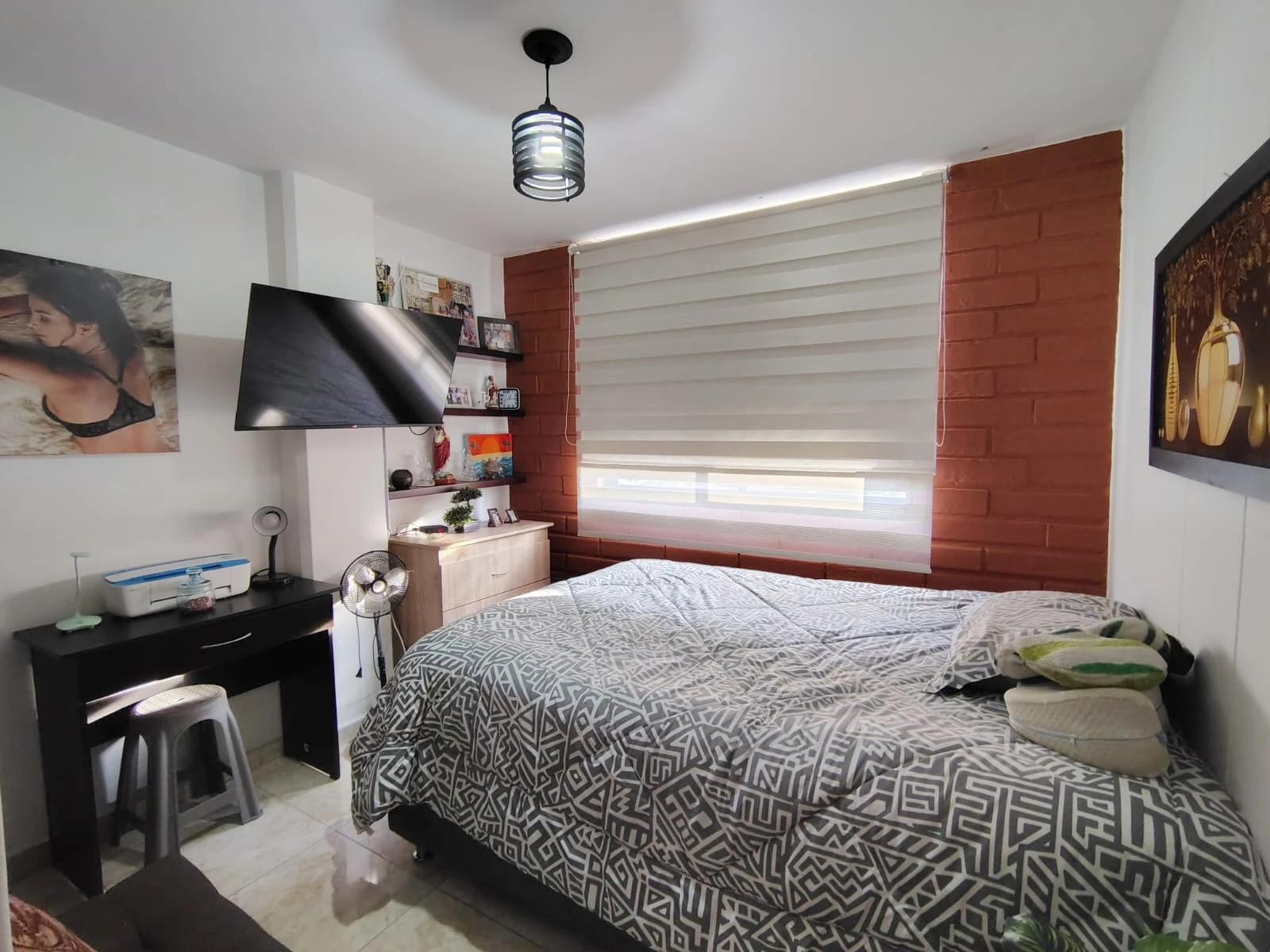 Apartamento en arriendo sector Loma del Indio