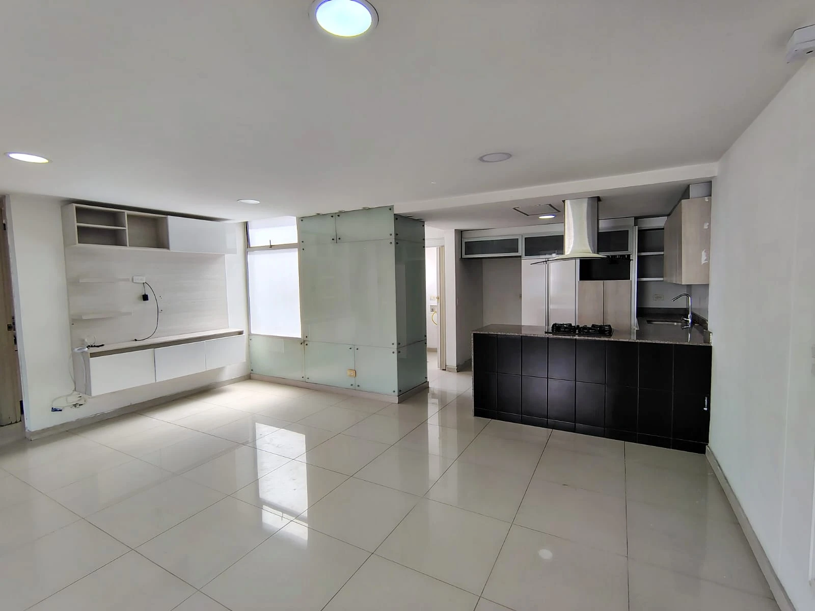 Penthouse en arriendo sector loma del Indio