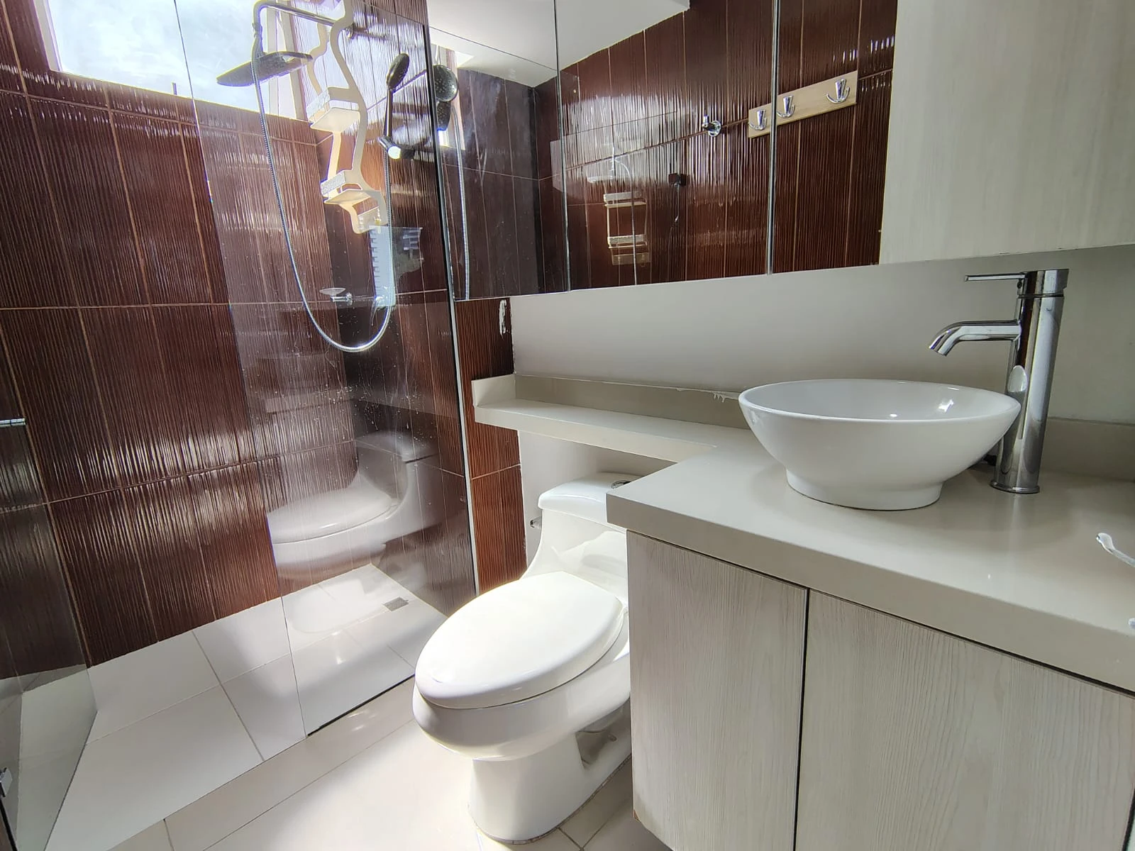 Penthouse en arriendo sector loma del Indio