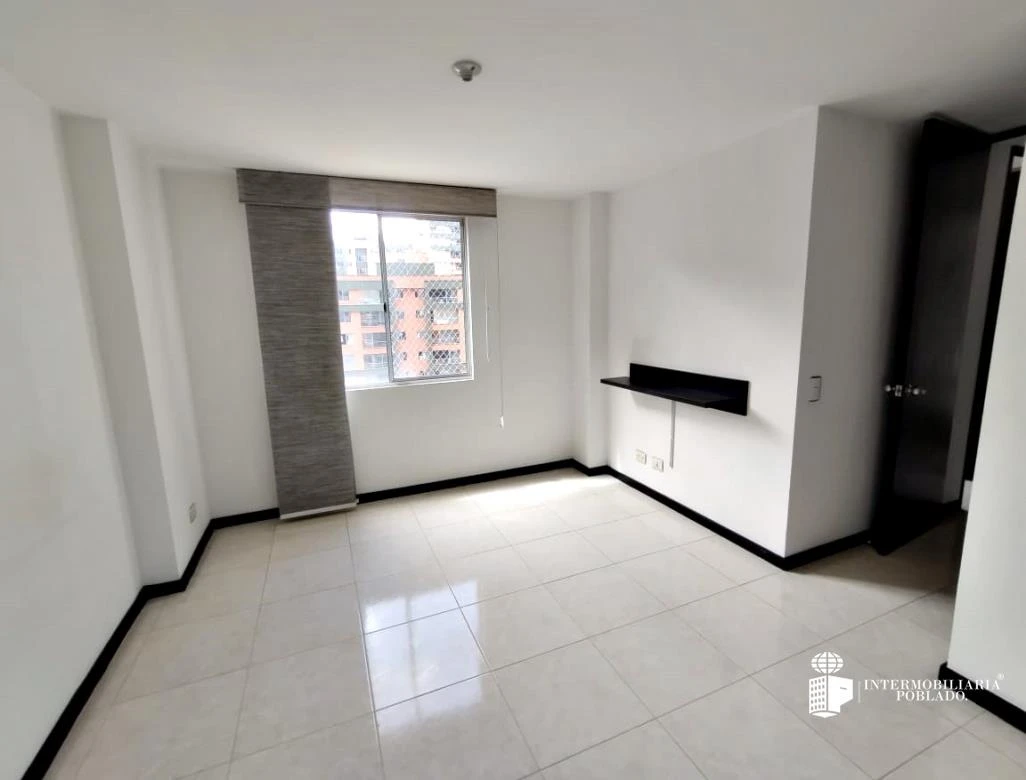 Apartamento en arriendo sector Ciudad del Rio