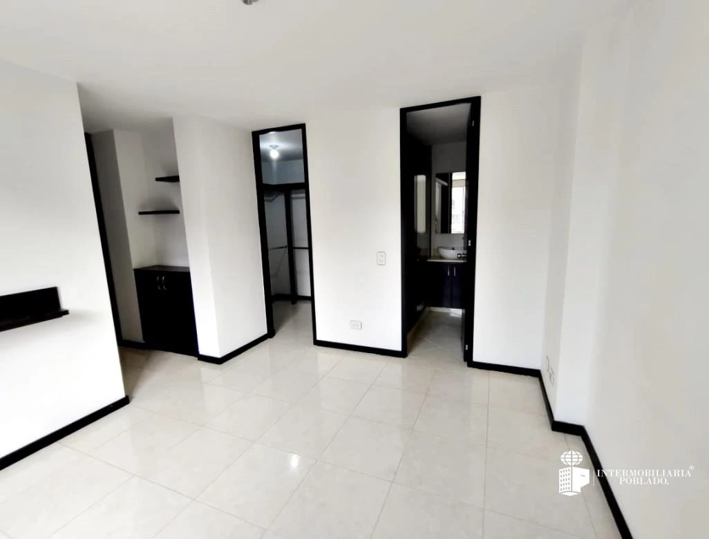 Apartamento en arriendo sector Ciudad del Rio