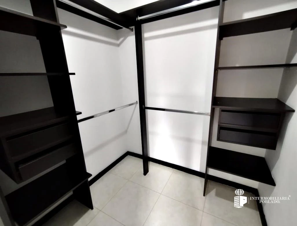 Apartamento en arriendo sector Ciudad del Rio