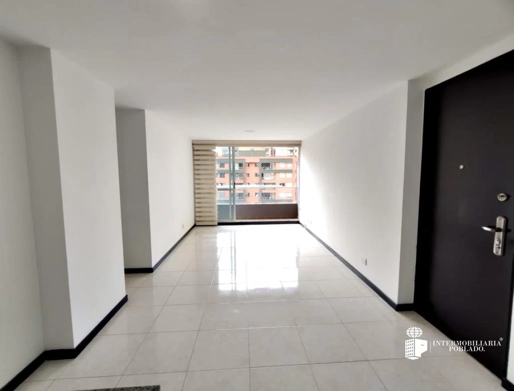 Apartamento en arriendo sector Ciudad del Rio