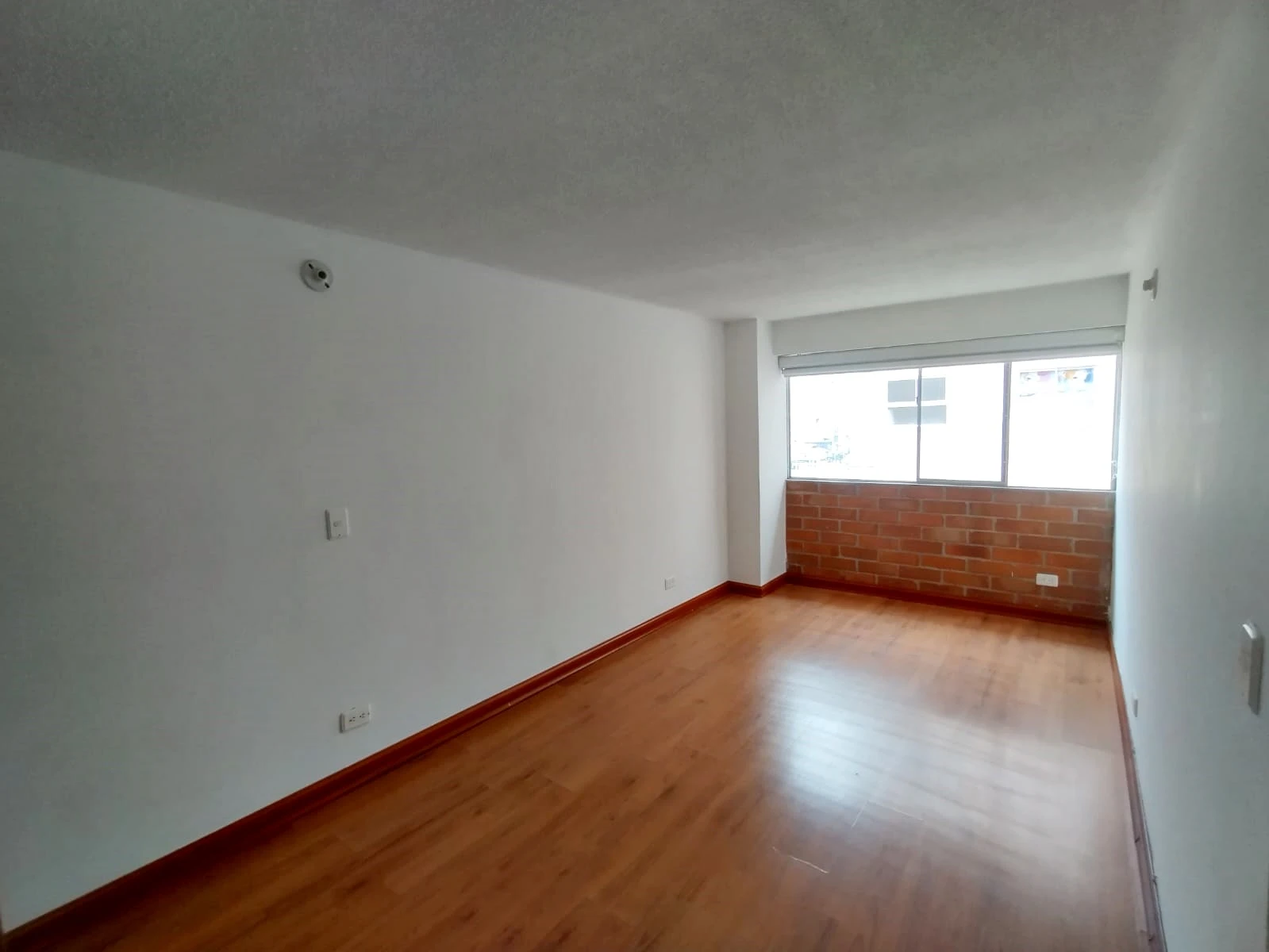 Apartaestudio en arriendo sector la Candelaria