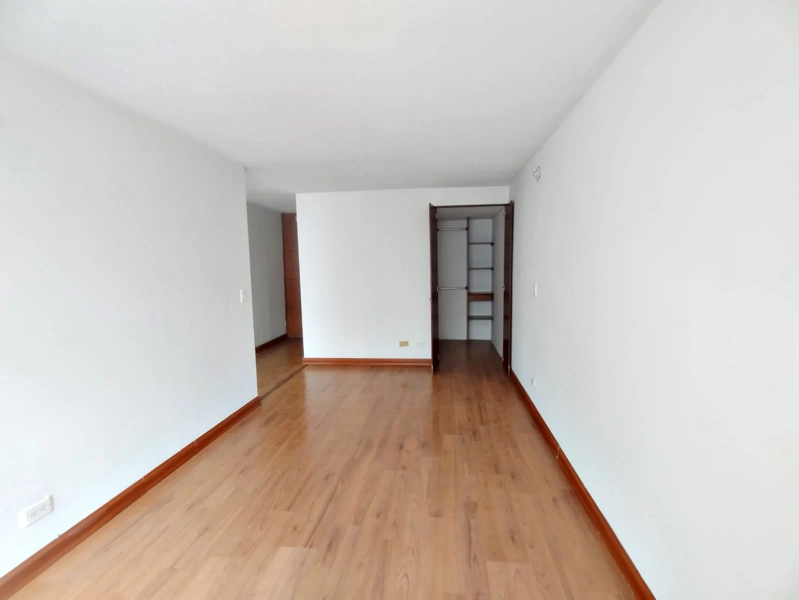 Apartaestudio en arriendo sector la Candelaria