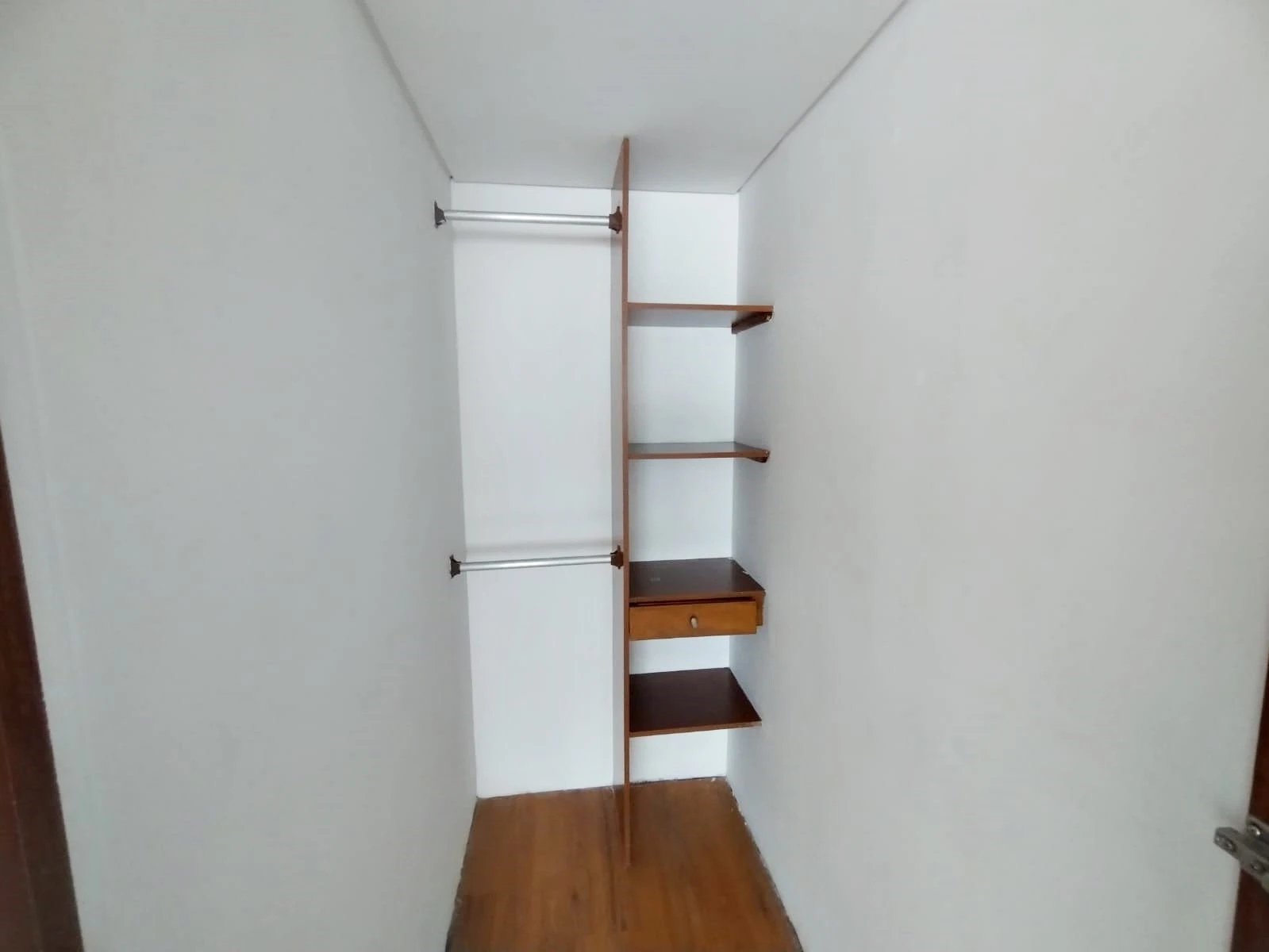 Apartaestudio en arriendo sector la Candelaria