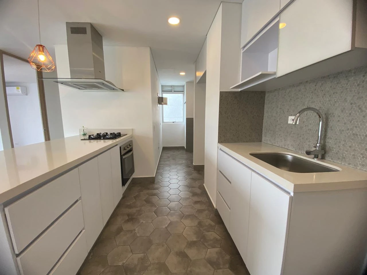 Arriendo Apartamento en el Poblado