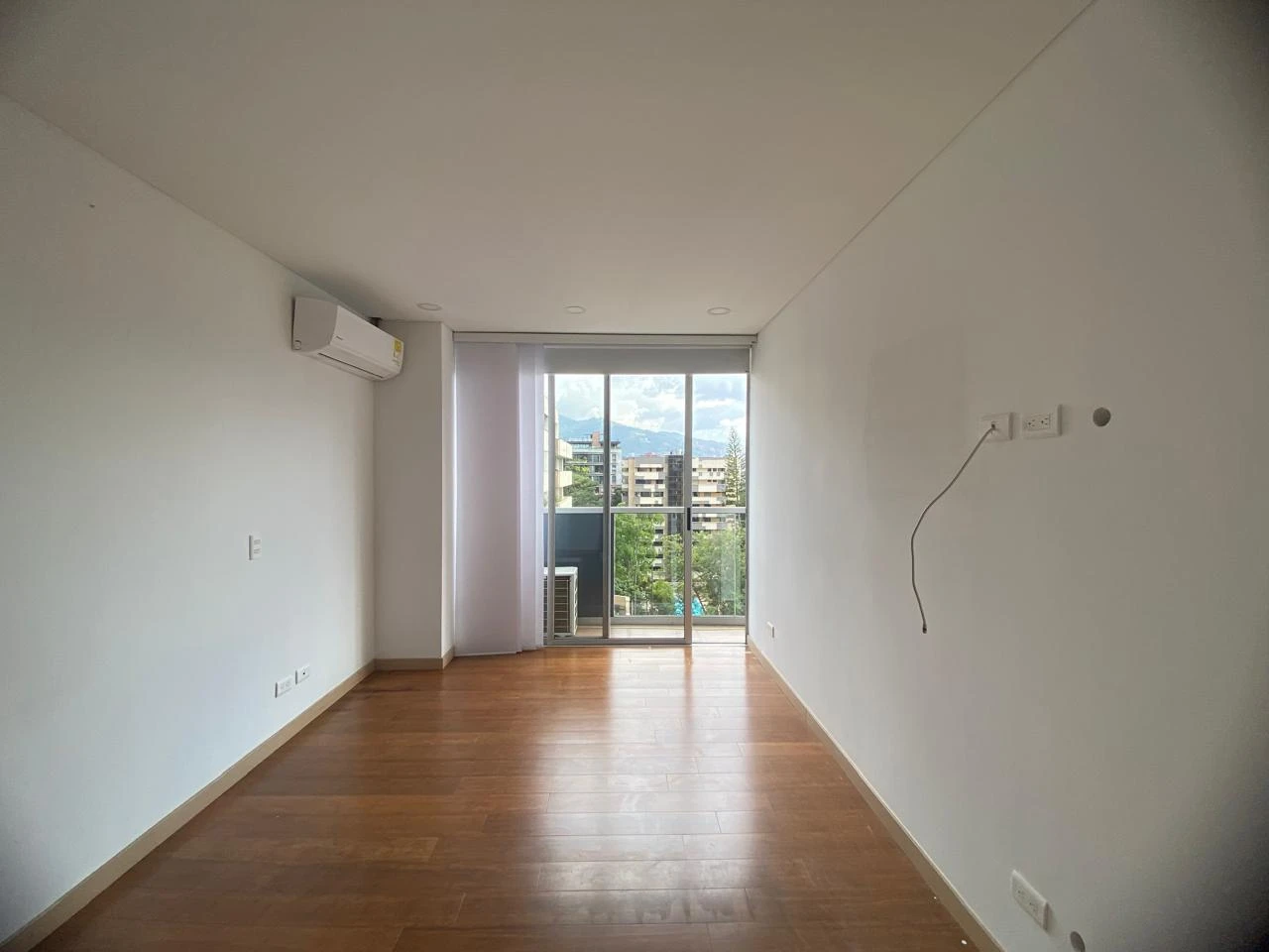 Arriendo Apartamento en el Poblado