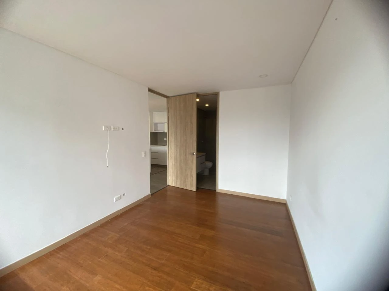 Arriendo Apartamento en el Poblado
