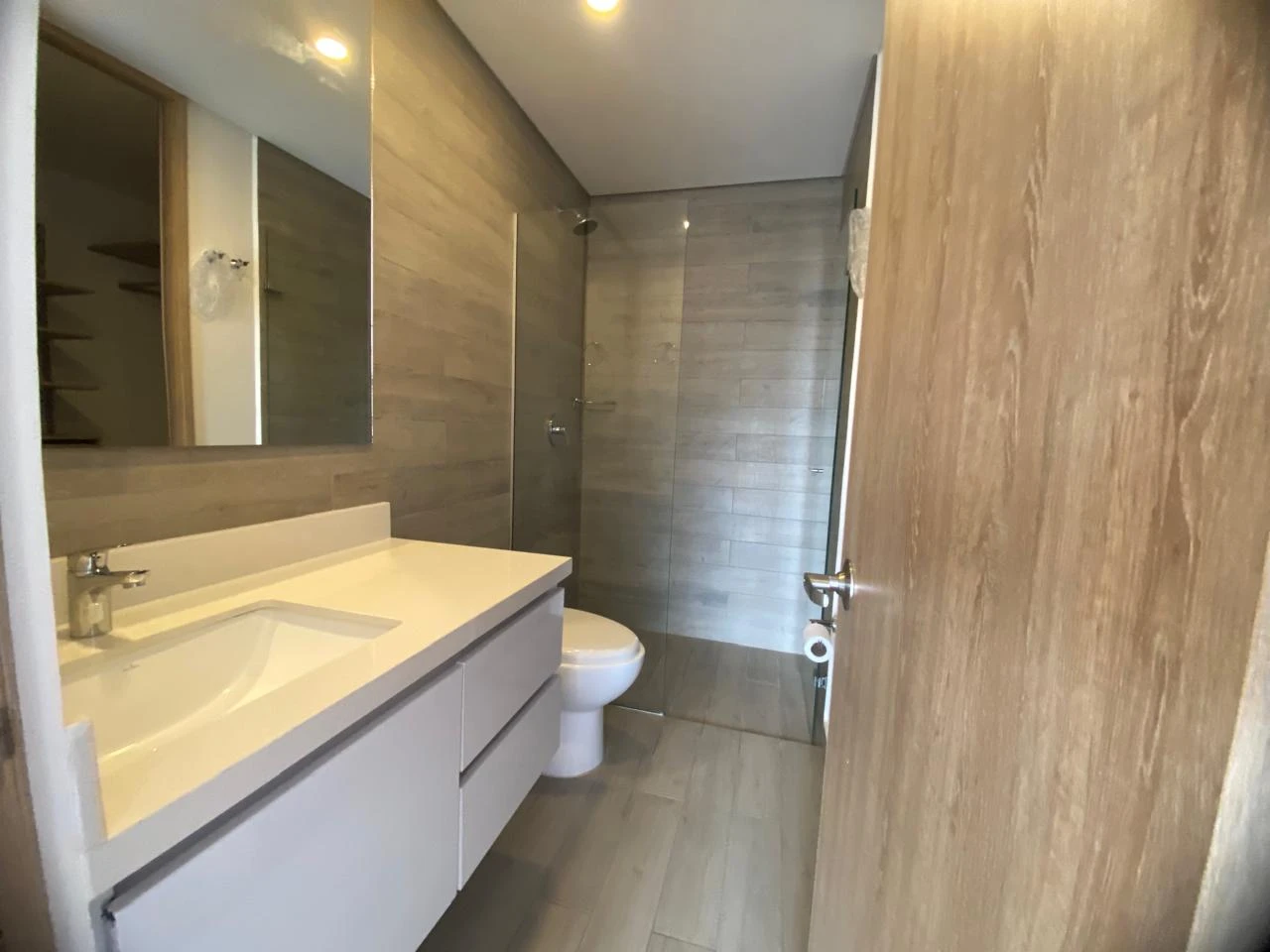 Arriendo Apartamento en el Poblado