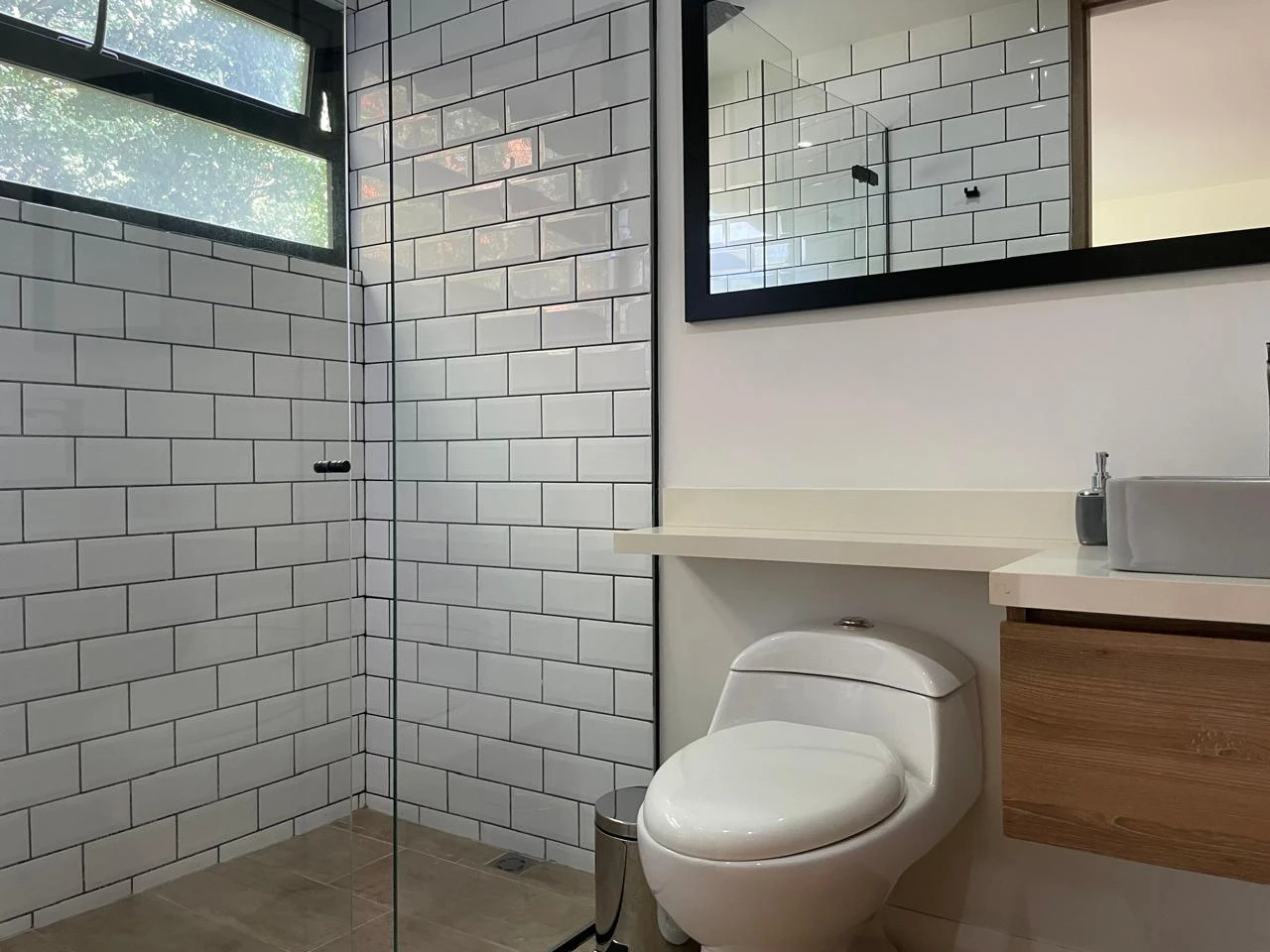 Apartamento en venta el Poblado palmas
