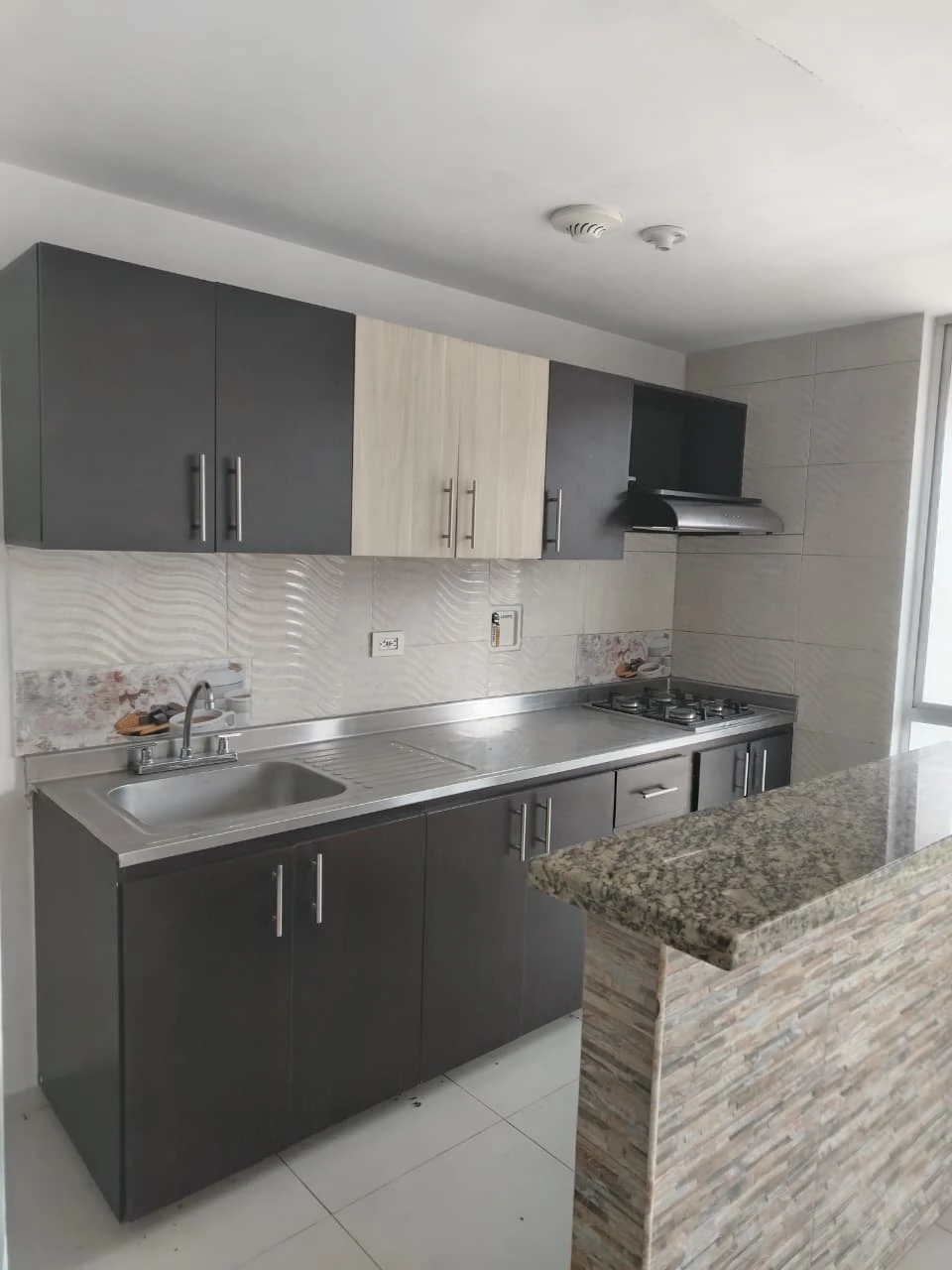 Apartamento en Arriendo Niquía Bello