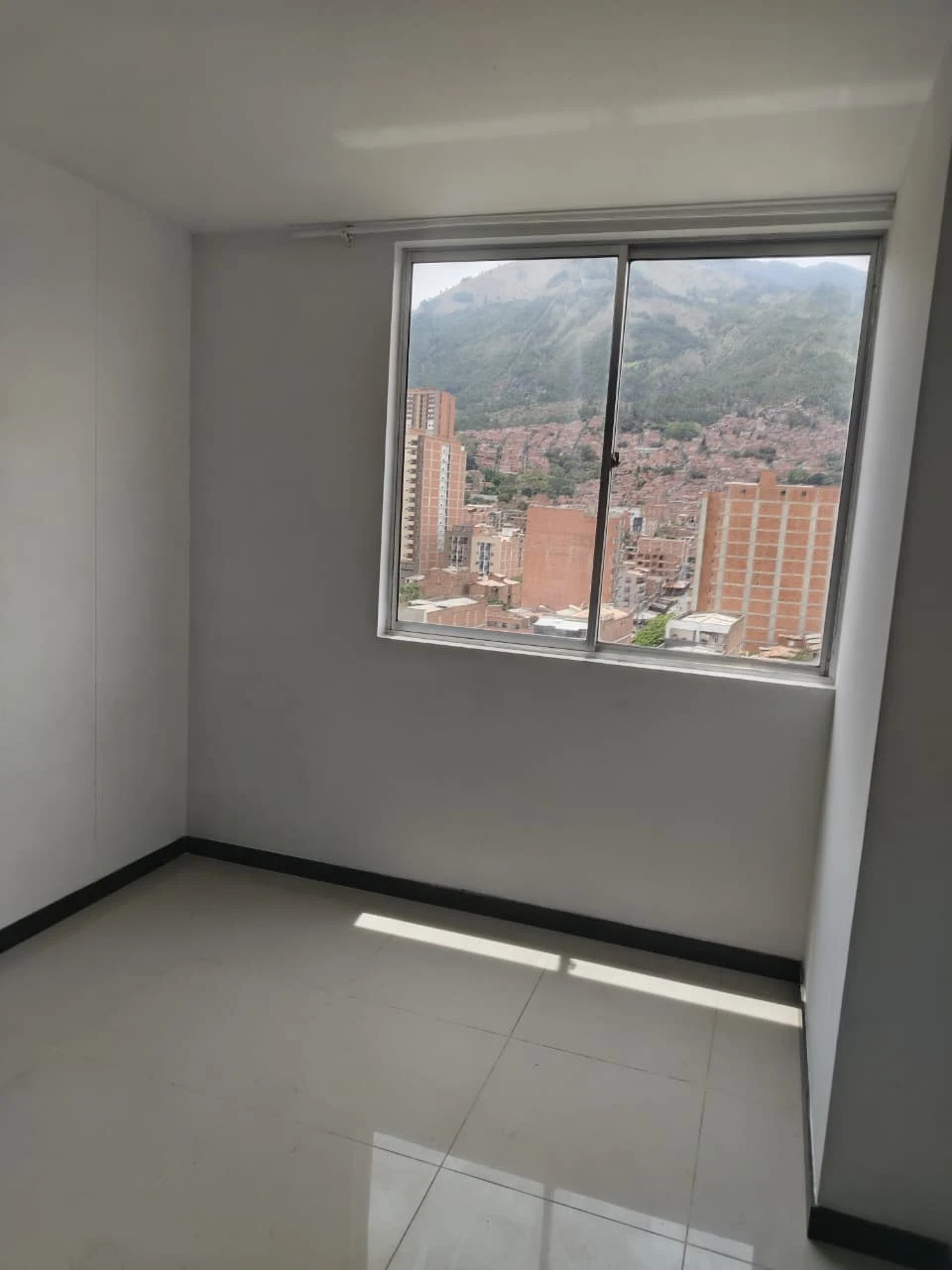 Apartamento en Arriendo Niquía Bello