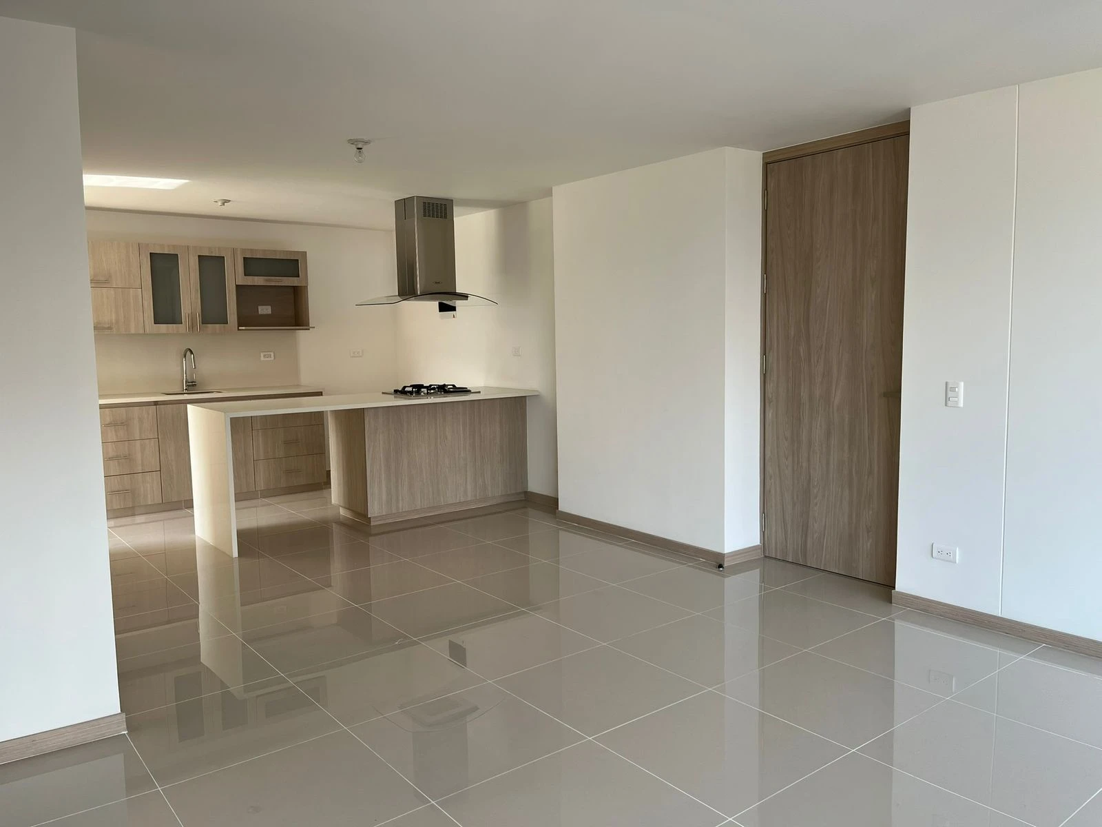 Apartamento en Venta Navarra Bello