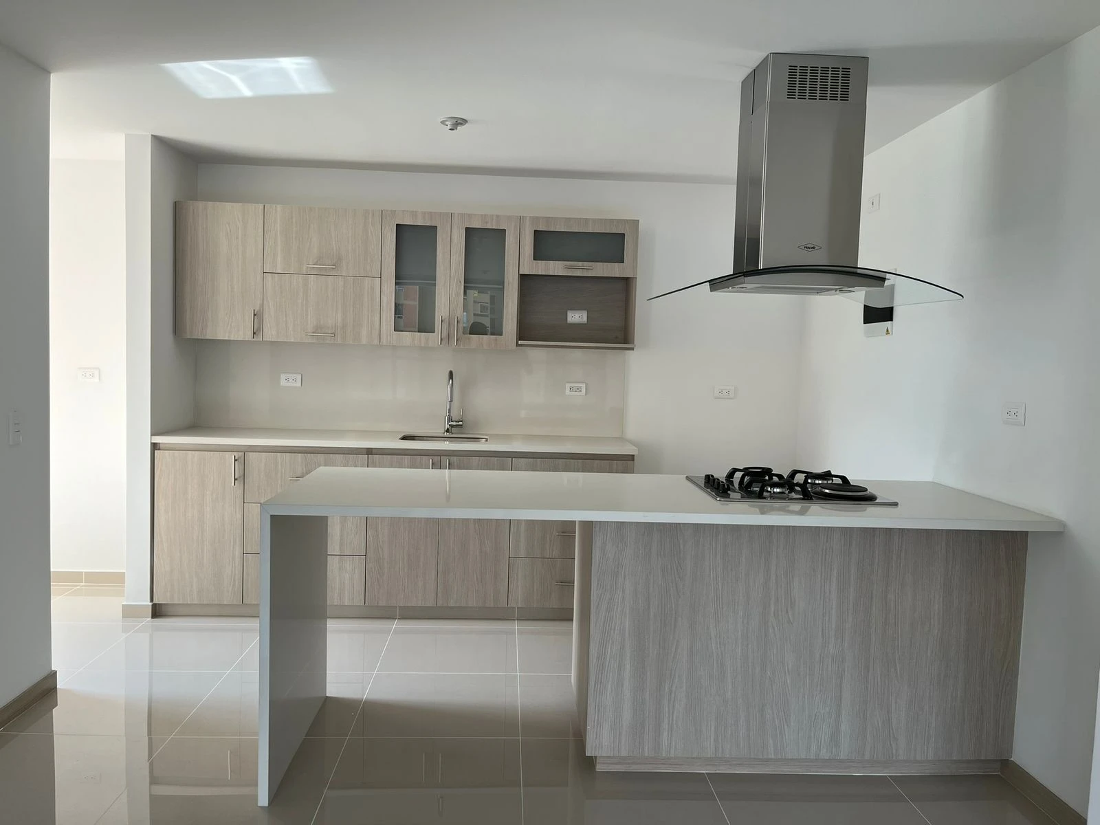 Apartamento en Venta Navarra Bello