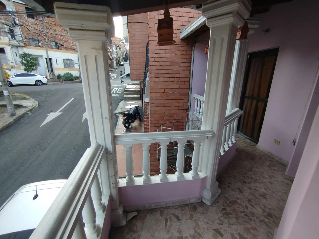 Apartaestudio en Arriendo Cabañas Bello