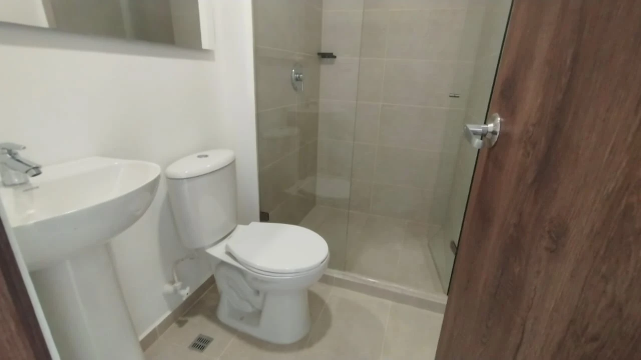 APARTAMENTO EN ARRIENDO MEDIEVAL, RIONEGRO 