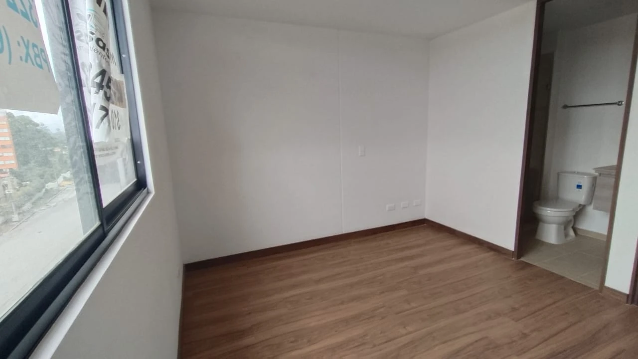 APARTAMENTO EN ARRIENDO MEDIEVAL, RIONEGRO 