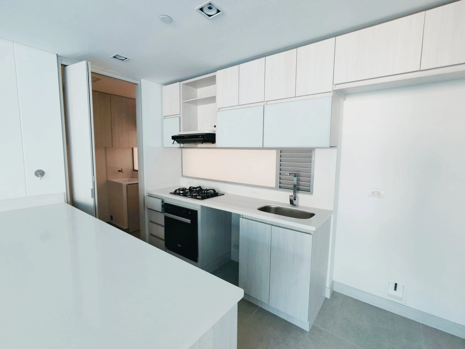 Apartamento en Arriendo sector Loma del Chocho Envigado Antioquia
