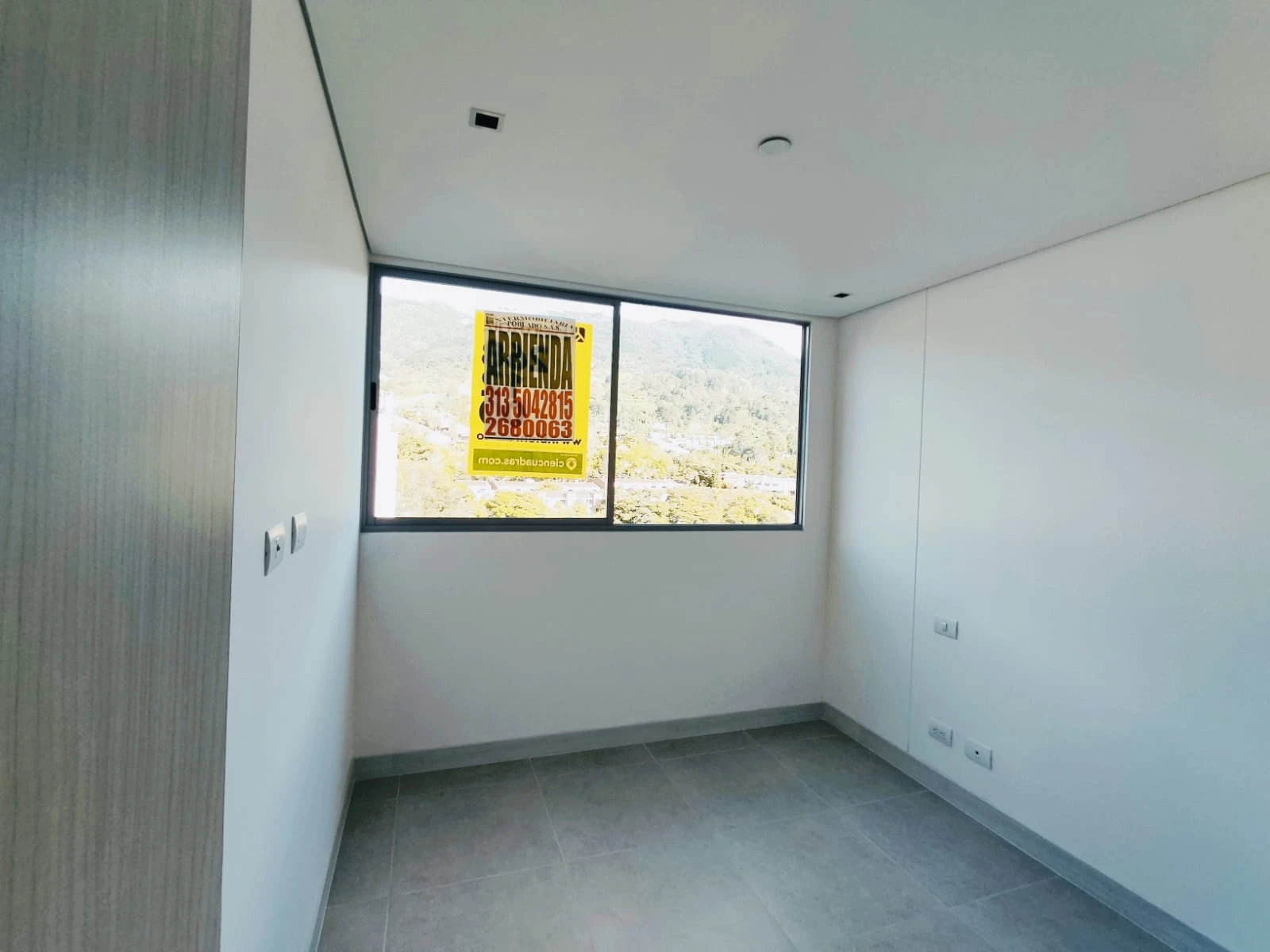 Apartamento en Arriendo sector Loma del Chocho Envigado Antioquia