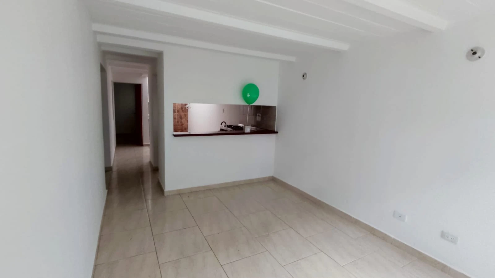 Casa en Arriendo sector Alto de las Flores Sabaneta