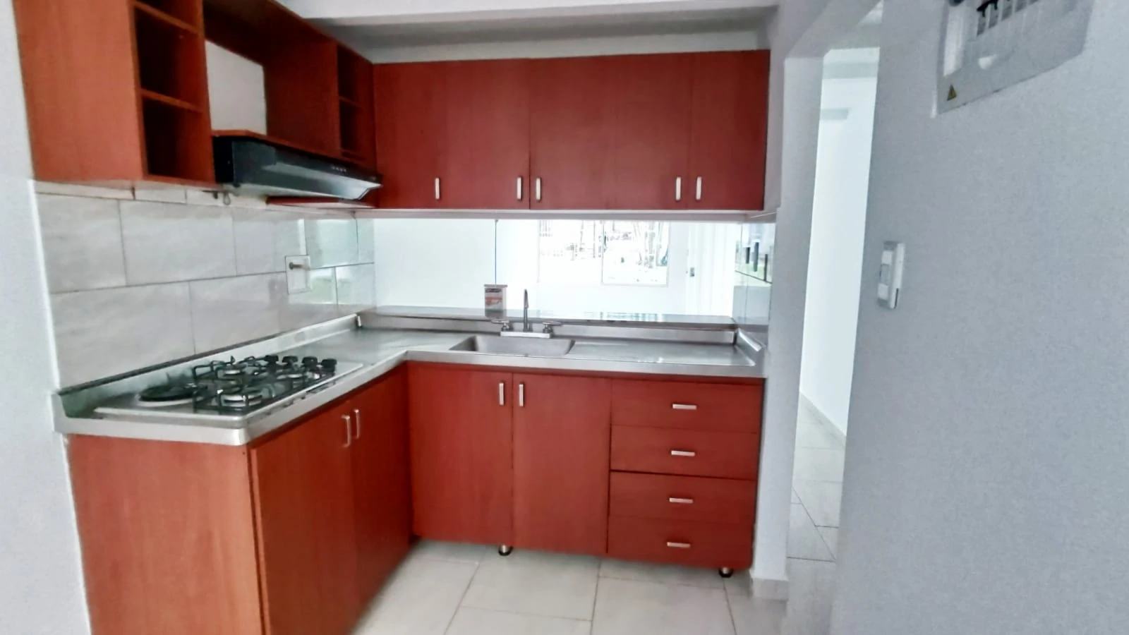 Casa en Arriendo sector Alto de las Flores Sabaneta