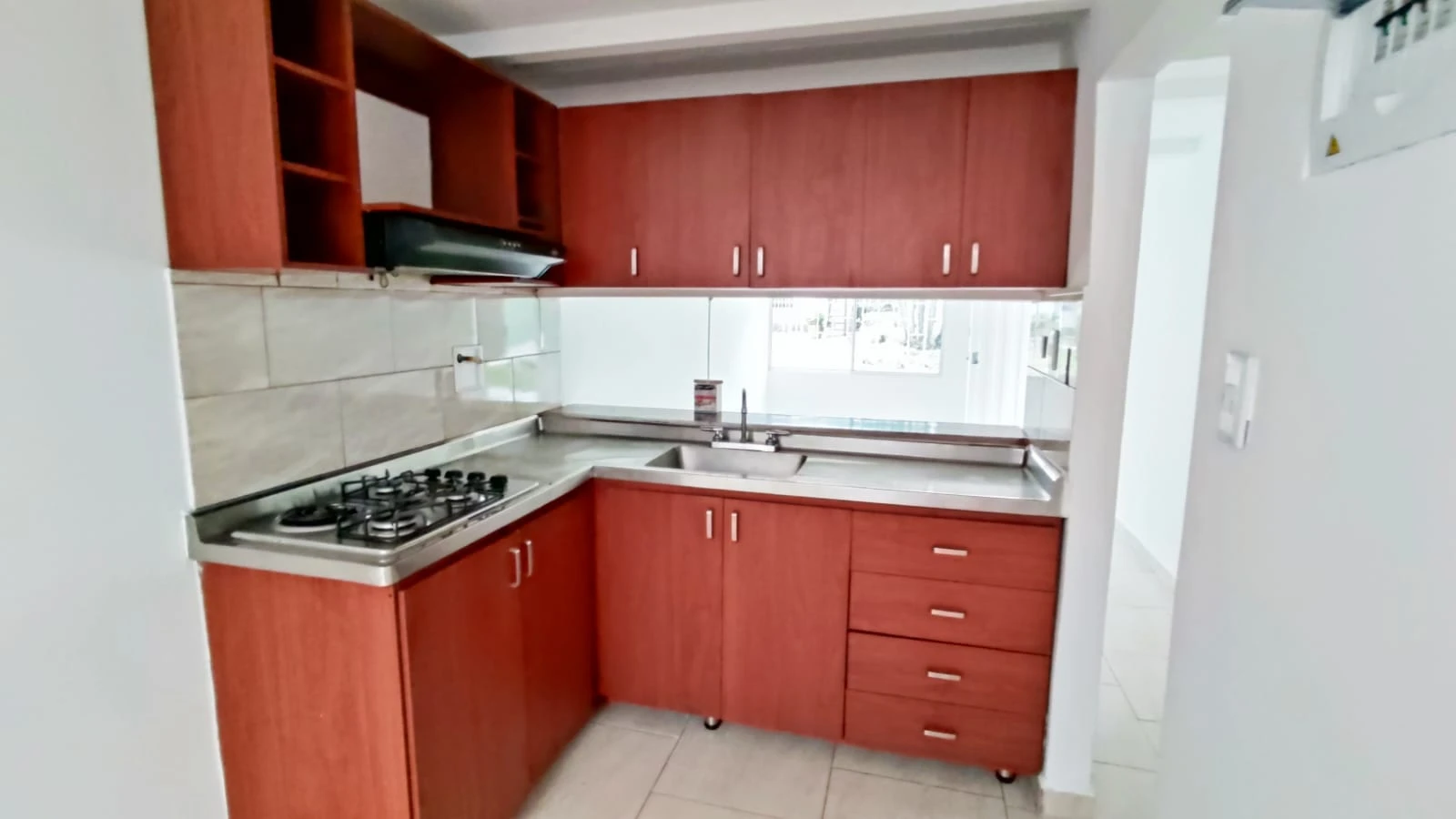 Casa en Arriendo sector Alto de las Flores Sabaneta
