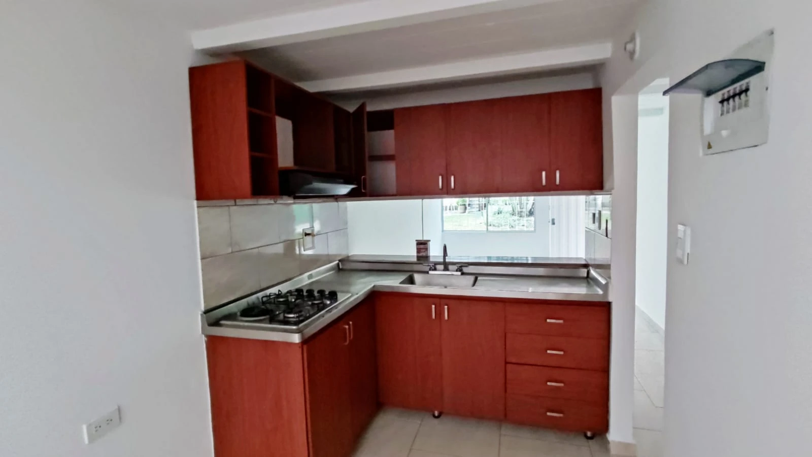 Casa en Arriendo sector Alto de las Flores Sabaneta