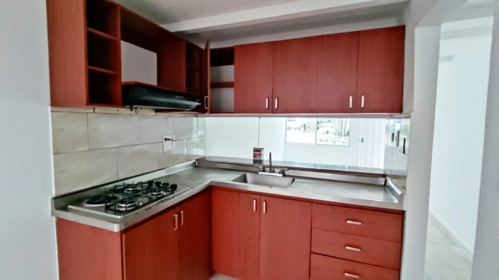 Casa en Arriendo sector Alto de las Flores Sabaneta