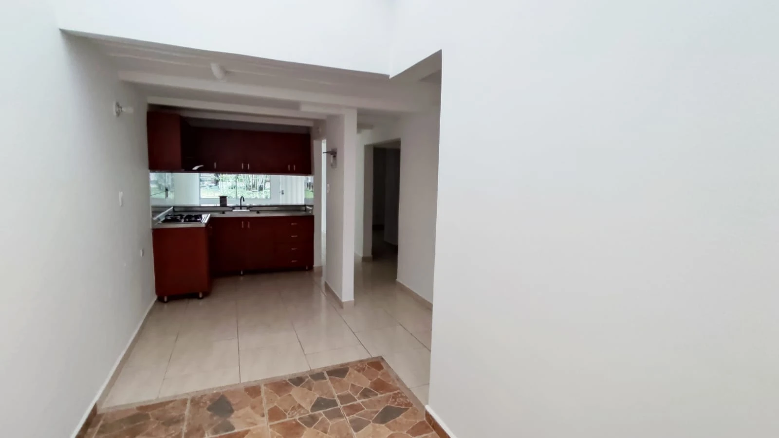 Casa en Arriendo sector Alto de las Flores Sabaneta