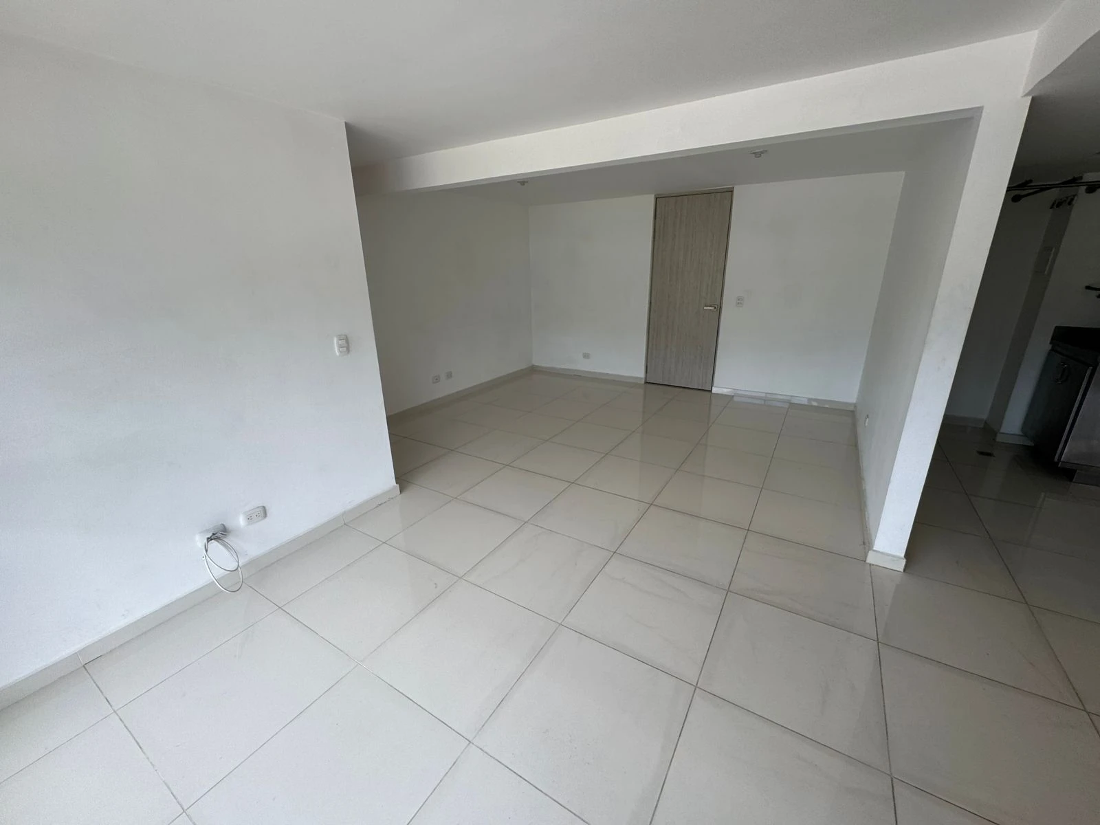 Apartamento en arriendo sector Navarra 