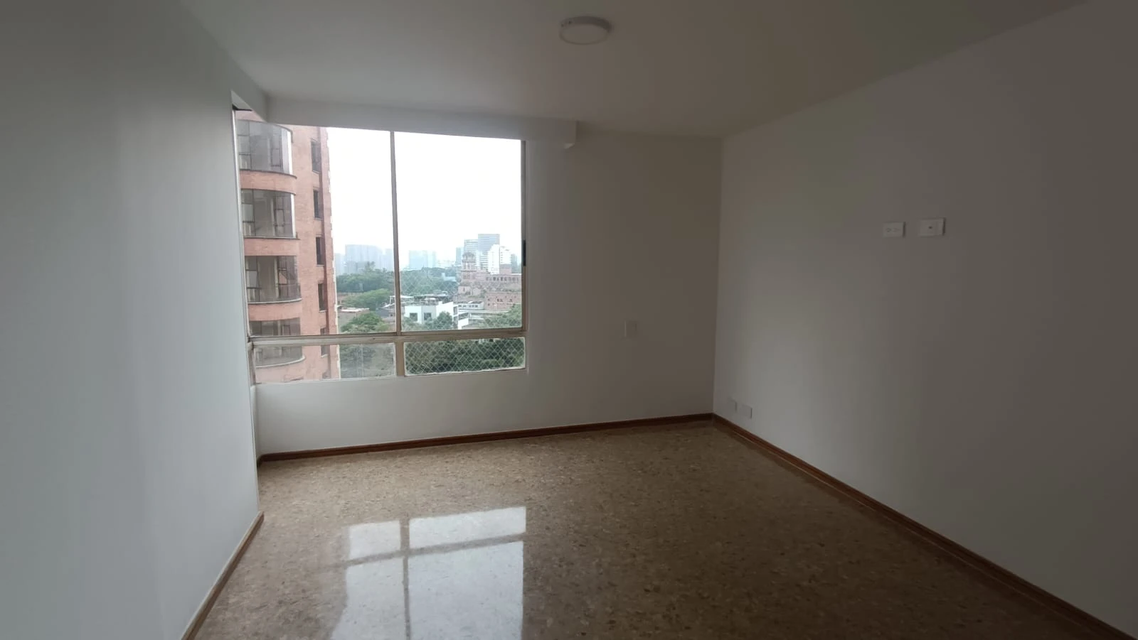 Apartamento en Arriendo El Poblado Medellin