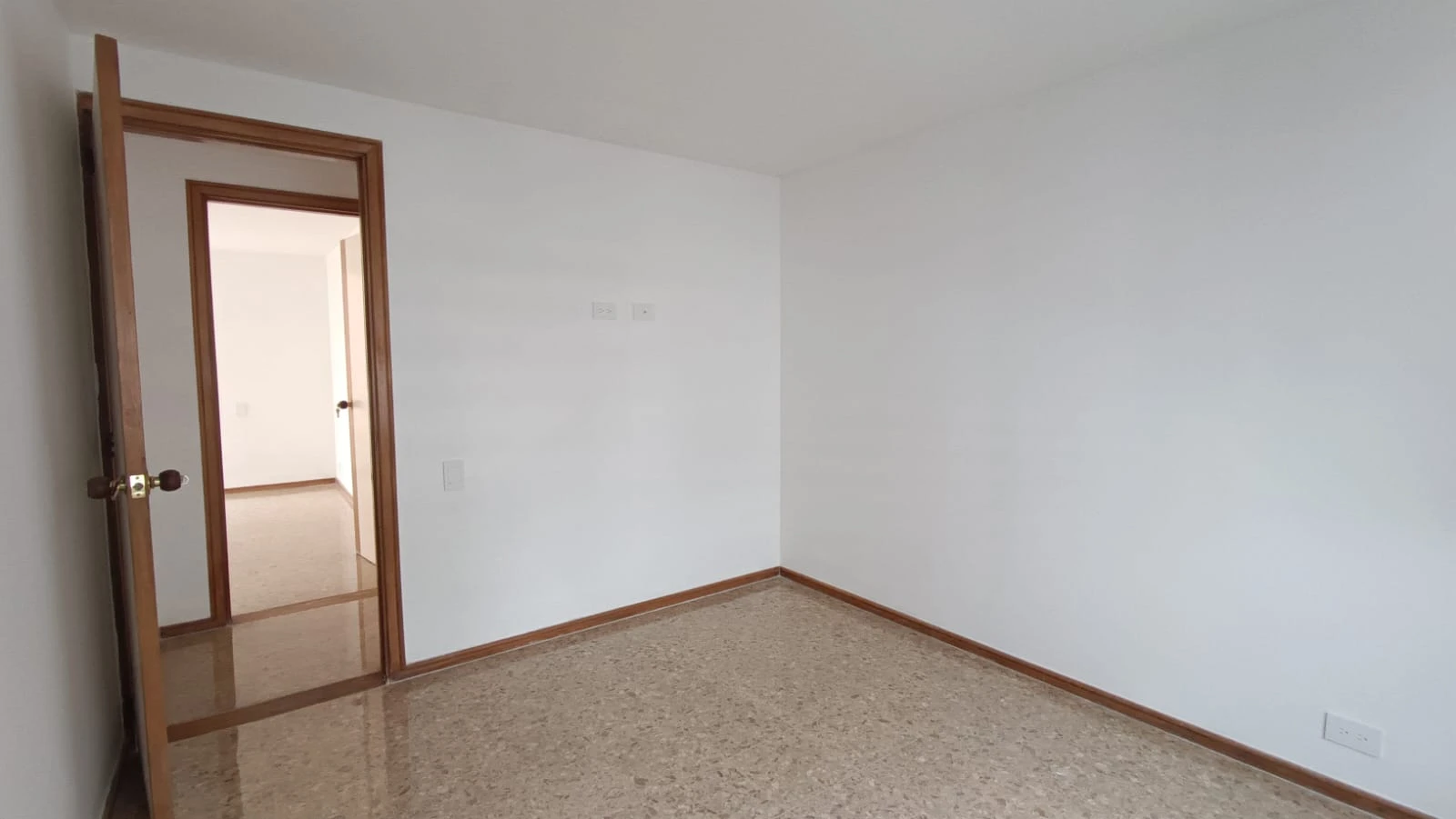 Apartamento en Arriendo El Poblado Medellin