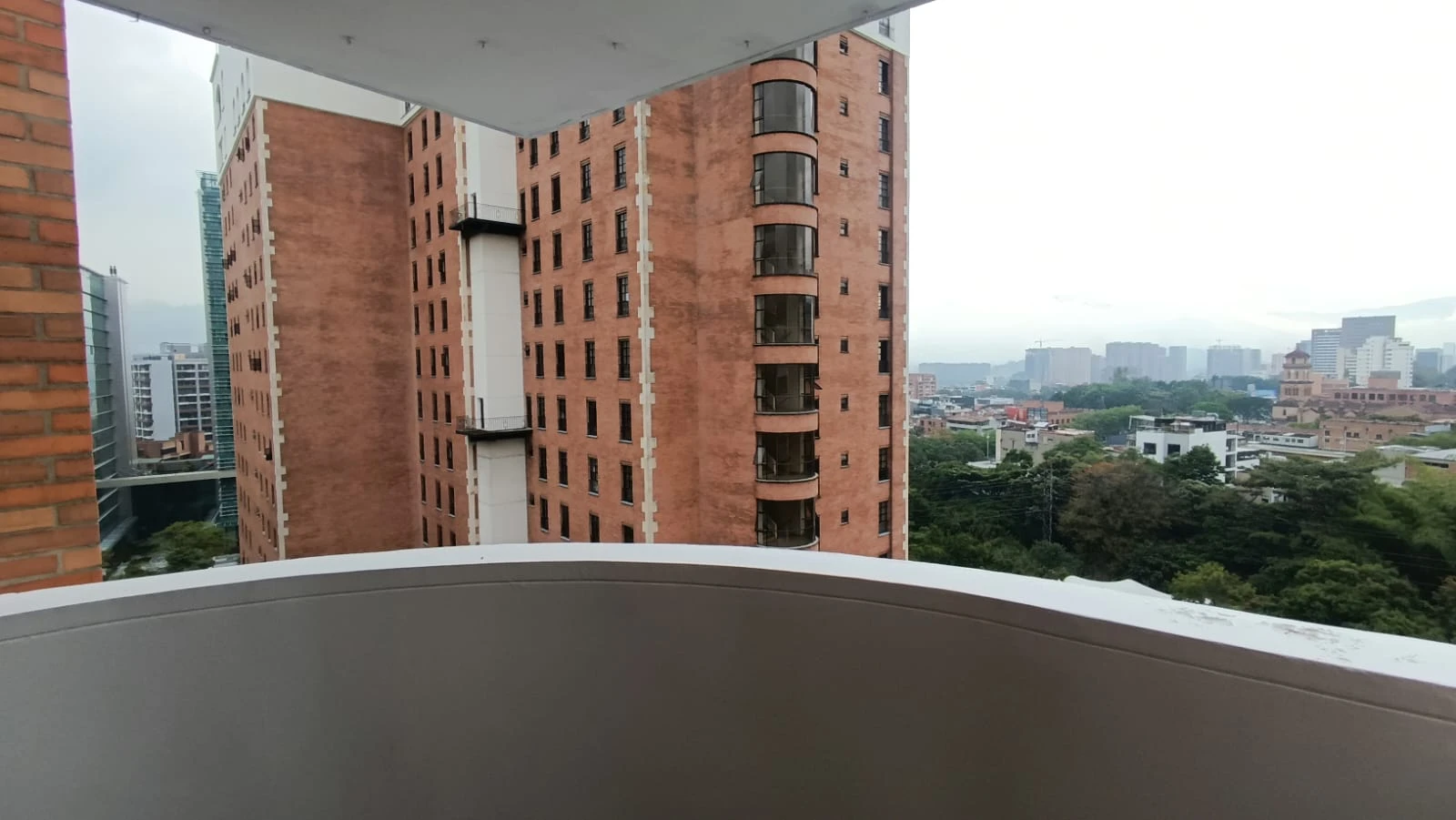 Apartamento en Arriendo El Poblado Medellin
