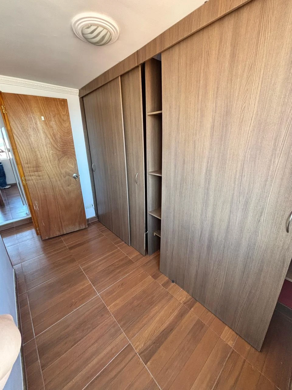 Apartamento para la venta en robledo 