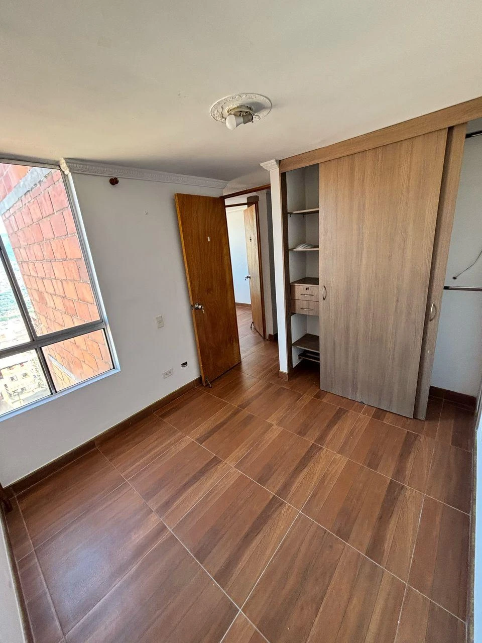 Apartamento para la venta en robledo 