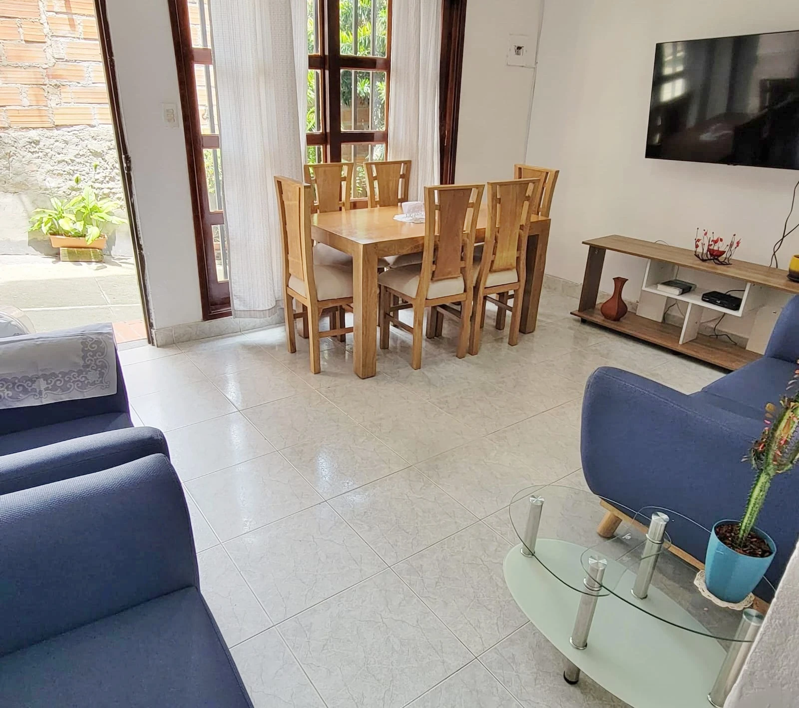 Apartamento en arriendo sector el Tesoro