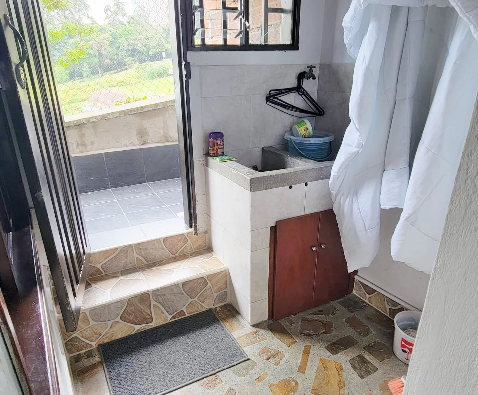Apartamento en arriendo sector el Tesoro