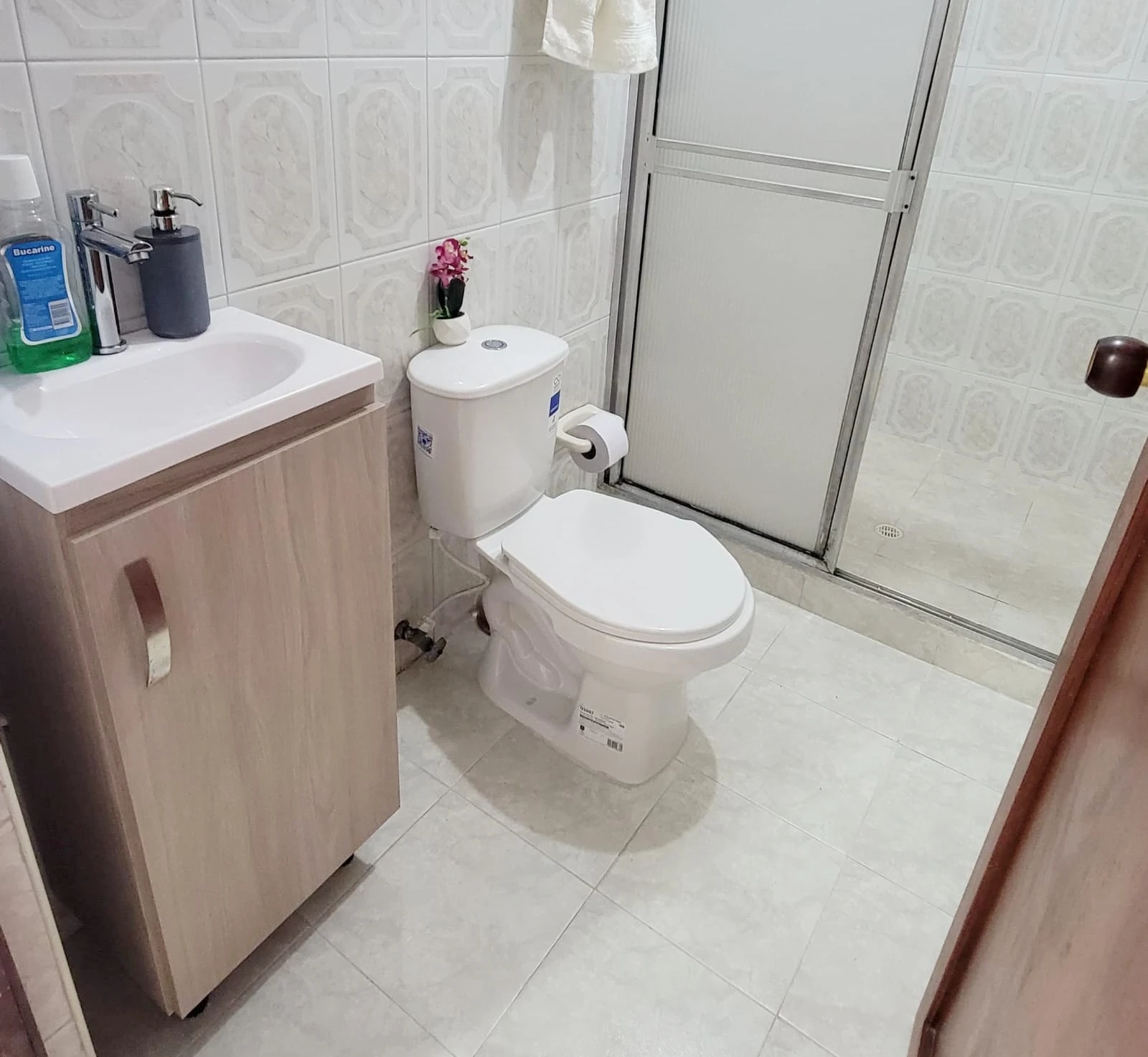 Apartamento en arriendo sector el Tesoro