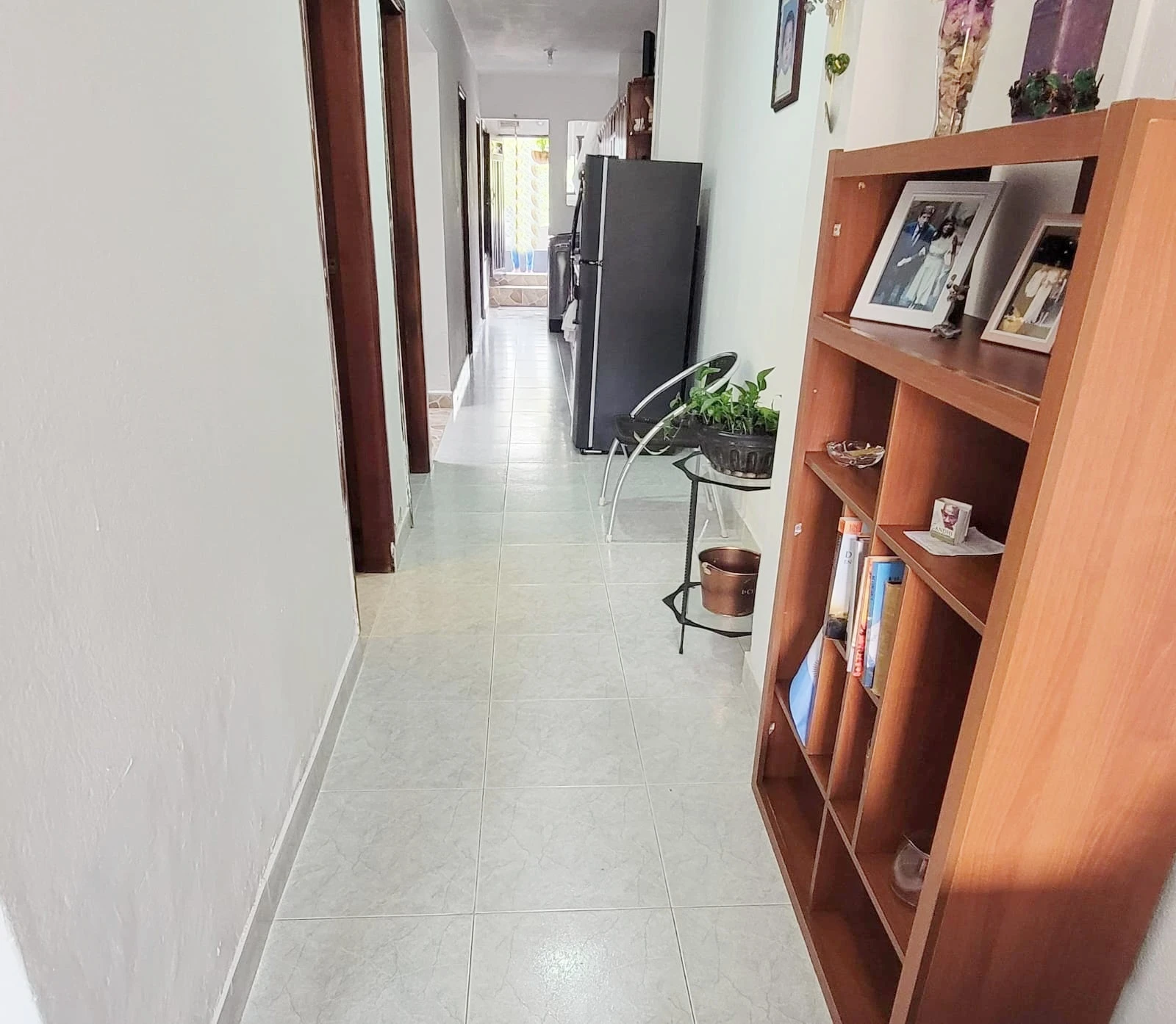 Apartamento en arriendo sector el Tesoro
