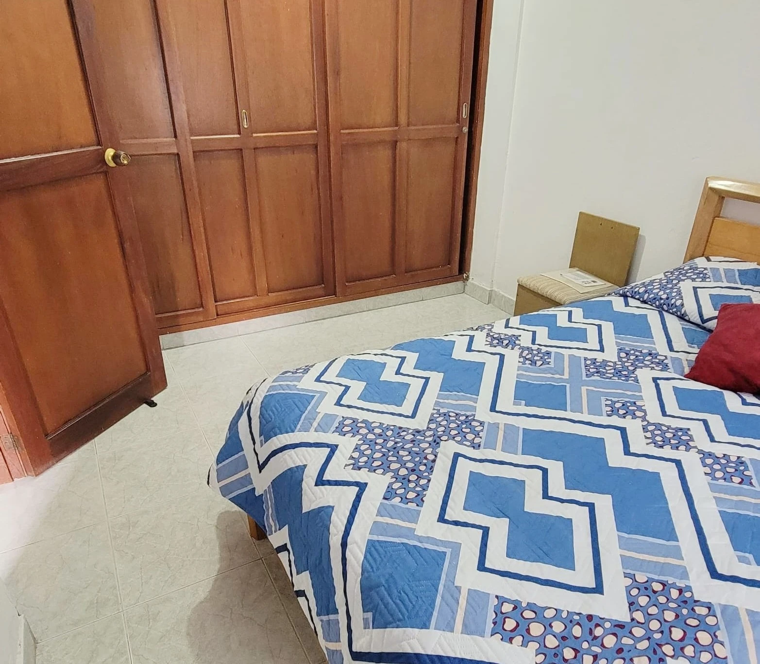 Apartamento en arriendo sector el Tesoro