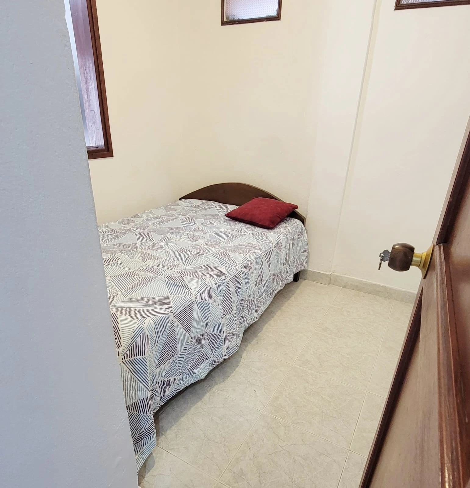 Apartamento en arriendo sector el Tesoro
