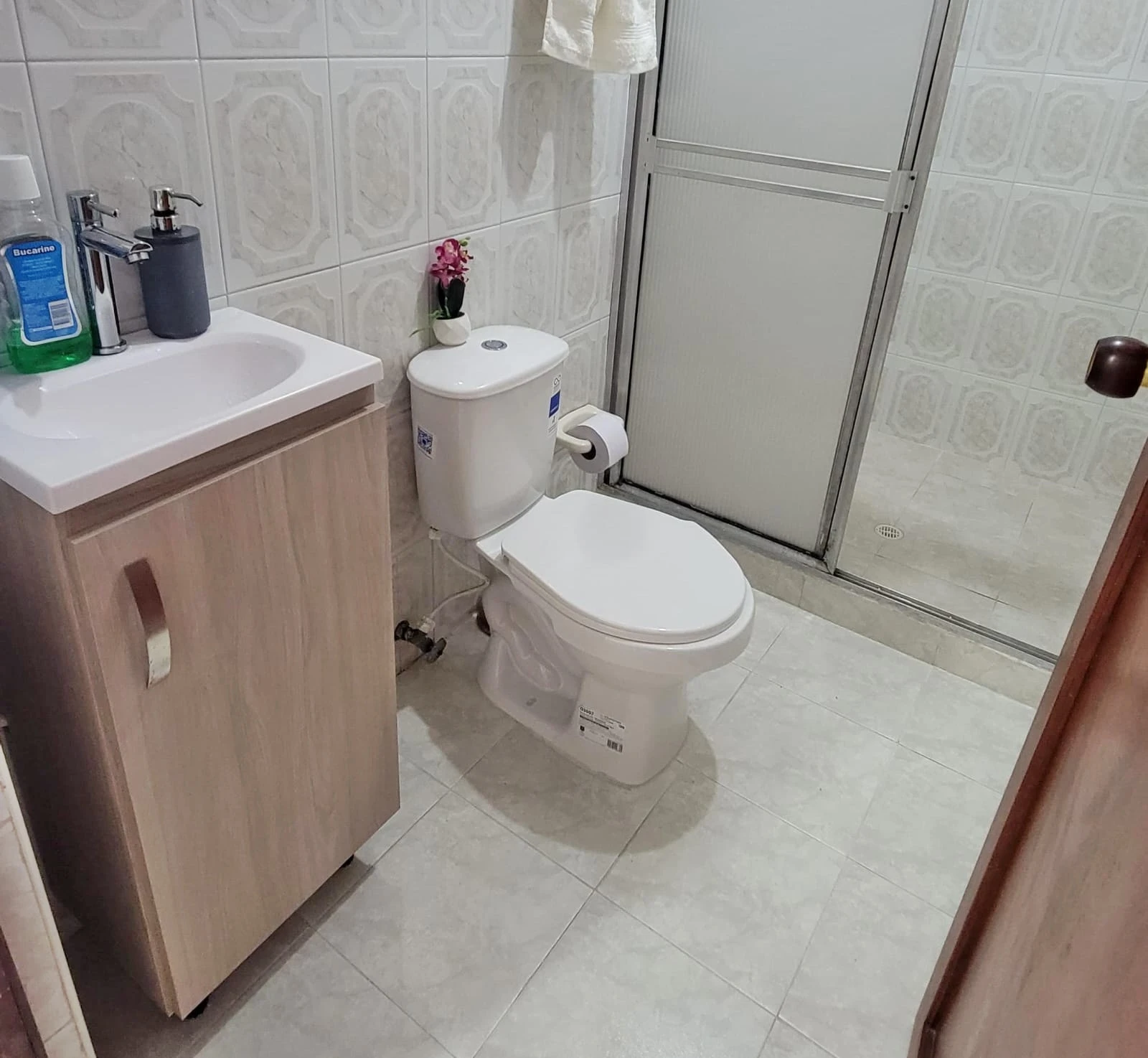Apartamento en arriendo sector el Tesoro