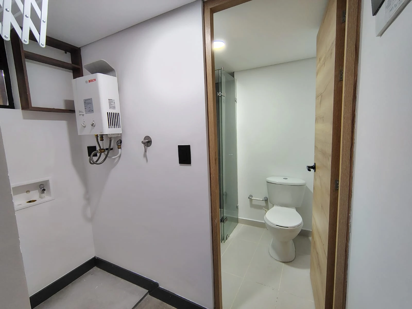 Apartaestudio en arriendo sector La Candelaria