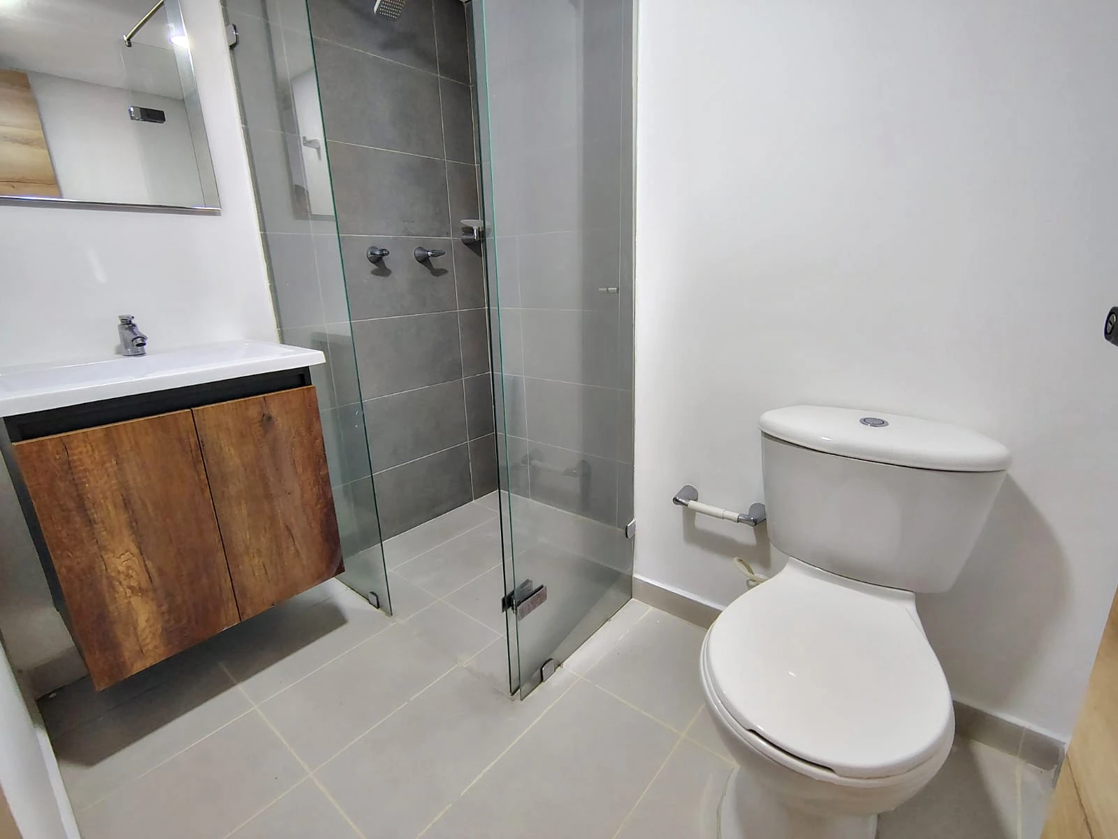 Apartaestudio en arriendo sector La Candelaria