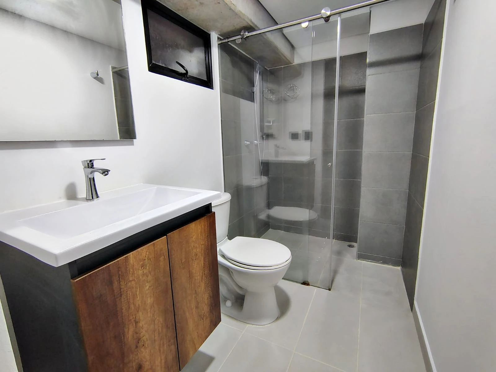 Apartaestudio en arriendo sector La Candelaria