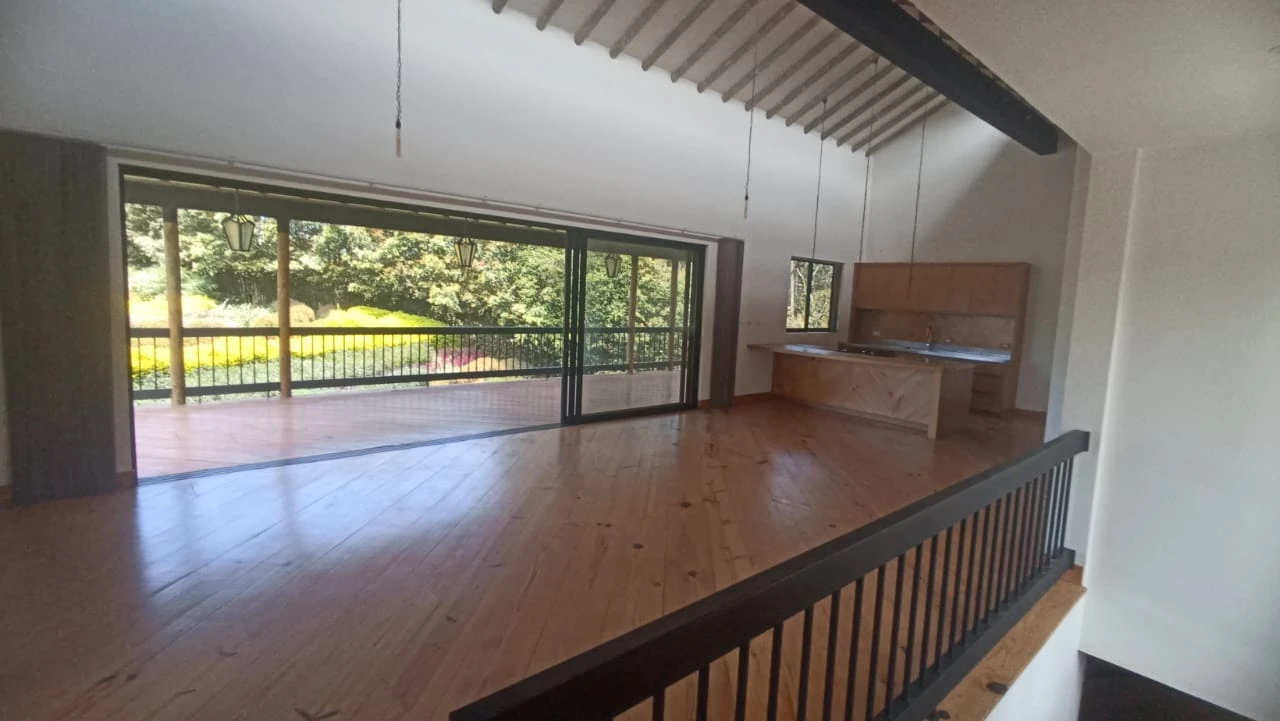 Casa campestre en arriendo La Ceja