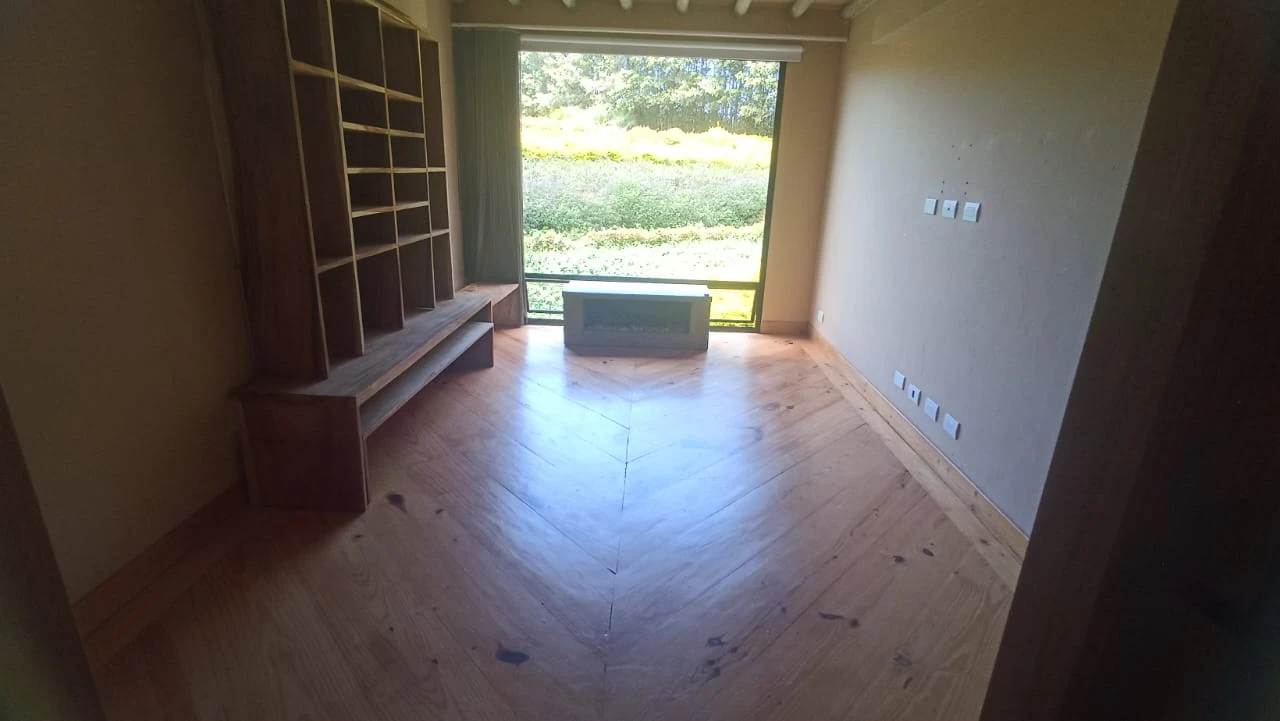 Casa campestre en arriendo La Ceja