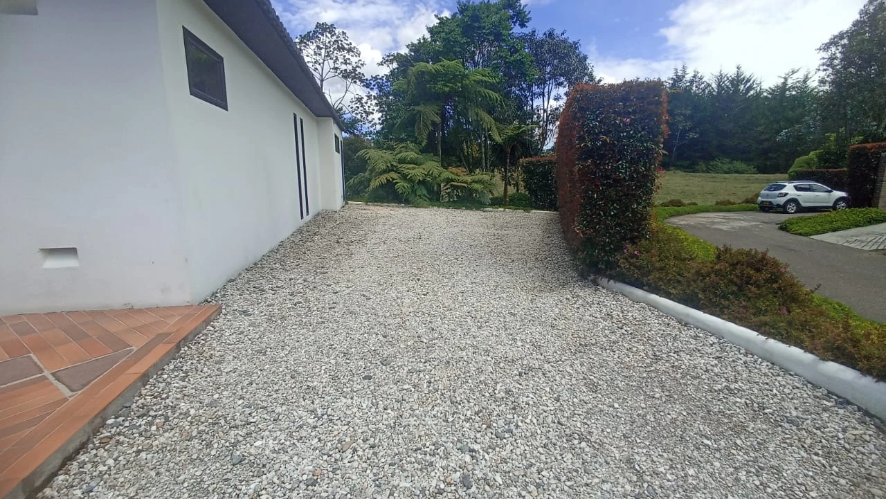 Casa campestre en arriendo La Ceja